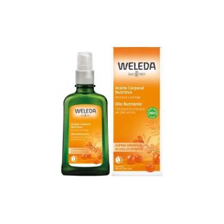 Olio Nutriente Olivello Spinos