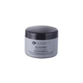 Alkemilla Maschera Capelli Multivitaminica 200Ml