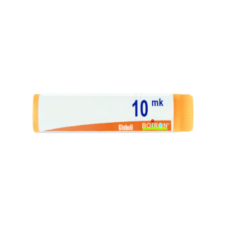 Boiron Arsenicum Alb 10Mk Gl 1G