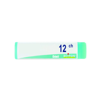 Boiron Ignatia Amara 12Ch Gl 1G