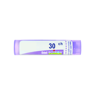 Boiron Baryta Carbon 30Ch Gl 1G