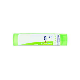 Boiron Raphanus Sat 5Ch 80Gr 4G