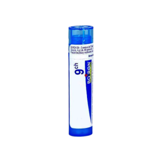 Boiron Chelidonium M 9Ch Gl 1G