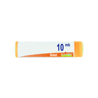 Boiron Lycopodium Cl 10000K Gl 1G