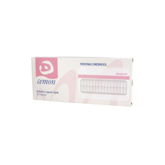 Cemon Thuya Occident Cure 6Lm-30Lm