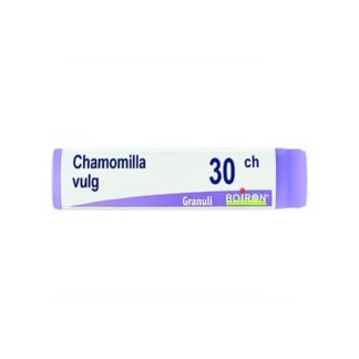 Boiron Chamomilla Boi 30Ch Gl 1G
