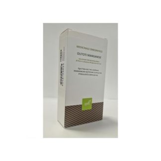 Oti Olitmanganese*Os 20F 2Ml