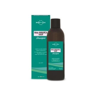 Bodyline Mela Annurca Hair Shampoo200Ml