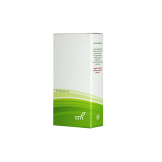 Oti Kalium Nitricum*06Lm Pl 20F