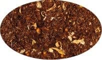 Eder Gerwürze - Tè Rooibos all'arancia con nota di zenzero aromatizzato - 100g