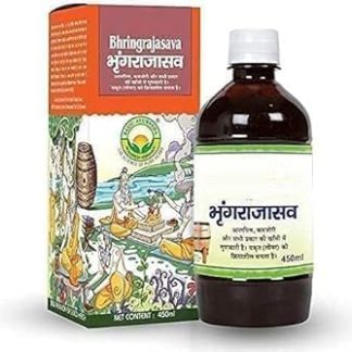 JEVR Bhringarajasava 450 mlC