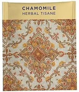 Newby London - Classic Tea Collection Chamomile (Camomilla) - 100 sacchetti Scatola sfusa - Bulk box