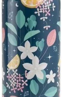 Neavita Cofanetto Natural Elisir con Bottiglia Thermos e 6 Filtri Bio