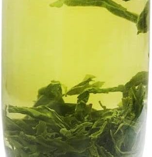 Premium Nuovo Tè Gyokuro Tè verde cinese biologico 250 g Cina in foglie sfuse
