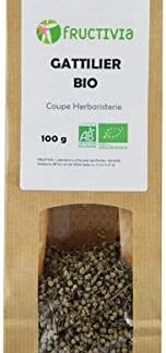 Tisana per gattilier Bio – 100 g