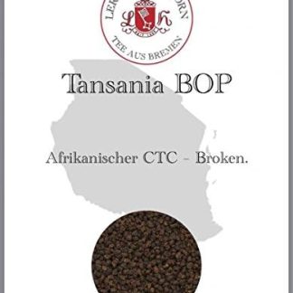 Tansania BOP 1 kg