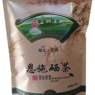 100 g di tè naturale Tokujou Gyokuro Karigane in foglie sfuse Tè verde organico dolcezza