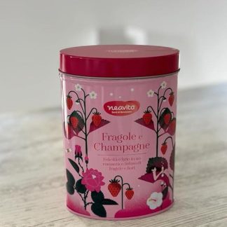 Neavita Fragole e Champagne Infuso 45,6 g