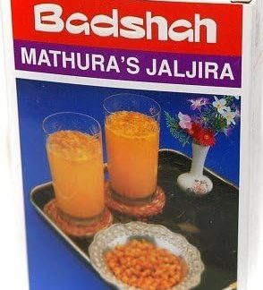 Badshah Mathura's Jaljira - 100g by Badshah