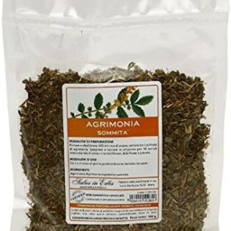 AGRIMONA sommità 100 g