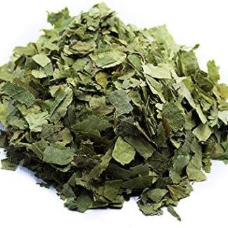 BETULLA Foglie Taglio Tisana 500 g Prima qualità Diuretica Anticellulite