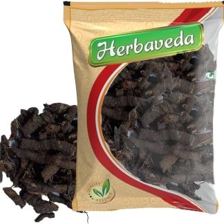 LOGY Herbaveda- Master Root 500g | per fortuna e potenza