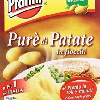 PURE' PFANNI 3 BUSTE GR225