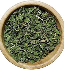 ORTICA Sommità Taglio Tisana 1 Kg Rimineralizzante Depurativa Prima Qualità Urtuca Dioica