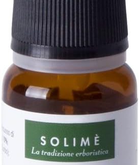 Fiori di Bach - Rock Rose 10 ml - Rimedio naturale analcolico indicato per la mente, l'emotività e lo stress - Prodotto erboristico made in Italy