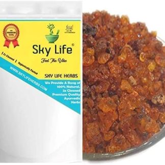 QURA Lakh Dana - 100 g