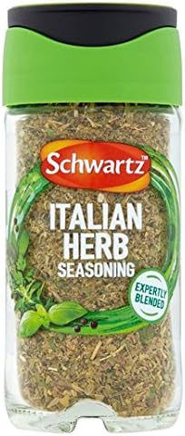 Schwartz Barattolo di erbe italiane 11g