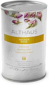 Althaus French Rose 100 g