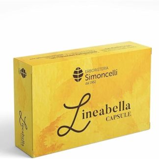 Lineabella Capsule Erboristeria Simoncelli