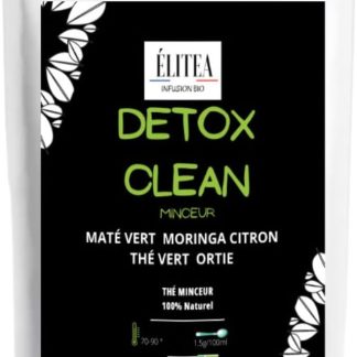 DETOX CLEAN VERT