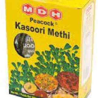 MDH Kasoori Methi Foglie 1 kg