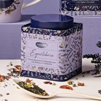 Neavita - Floral Balance Caddy Equilibrio