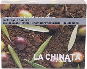 Chinata Set 45 g