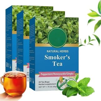 Honeysuckle Buds Organic, Honeysuckle Bud erbacee, Pure Natural Premium Honey Suckle Buds Tea for Polmone, Nutrizione completa Organic Honeysuckle Buds Liver Tea (3 pezzi)