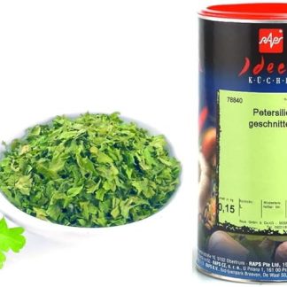 1a RAPS spezie – Lama in silicone di PET tagliata – – barattolo da 70 g --- 1078840-003