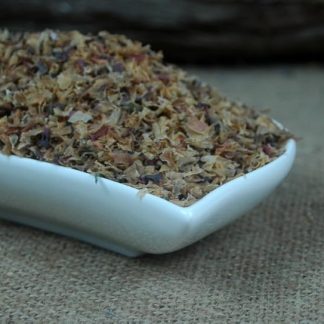 Naturix24 muschio di carraghe tagliato – 100 g