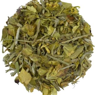 Tè Di Montagna Greco Tagliato - Sideritis Scardica (50g)