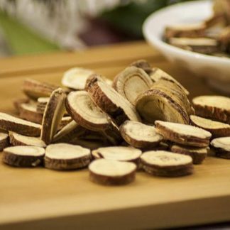 120g di liquirizia essiccata radice di liquirizia tisana alla liquirizia cibo cinese premium