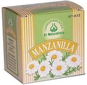 Manzanilla 20 Inf Naturalista