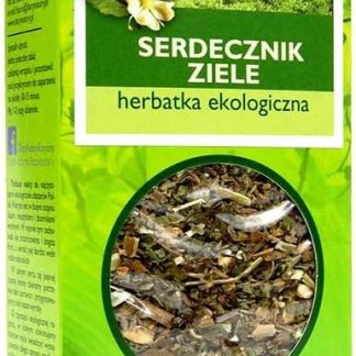 TISANA TISANA CORDIALE BIO 50 g - DARY NATURY