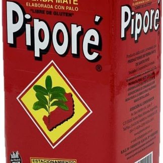 Yerba maté – Piporé – Confezione 500 g