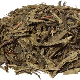 Artigiano Tè Verde Bancha Cina 100g
