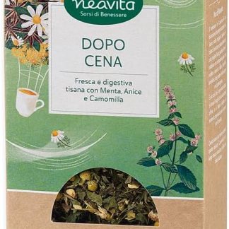 Neavita Dopo Cena Tisana Sfusa 45 g