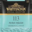 Whittington Tea Premium Pyramidale Filter Oolong Tea Pomegranate 110