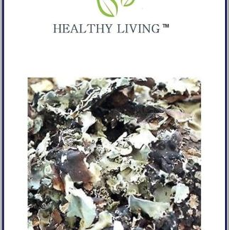 AHSD Fiore di pietra nera, 100 g