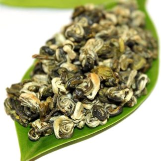 100g (0,22BL) vendite calde nuova primavera Biluochun tè cinese tè nuovo tè fresco cinese primavera tè verde cibo